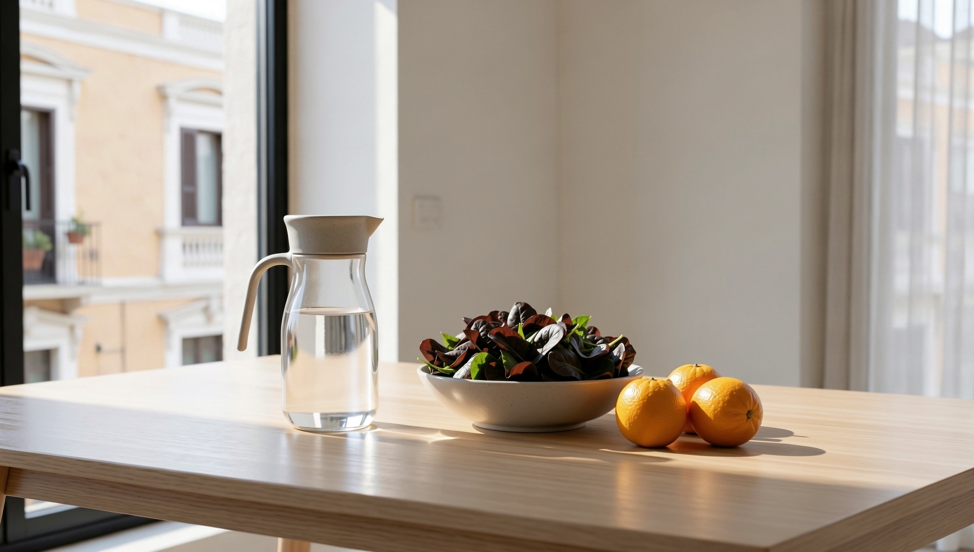 Ambiente Nutrizione Vitale