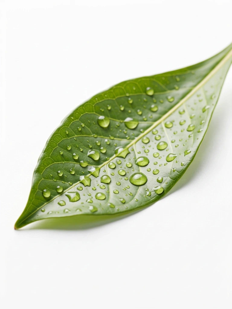 Nutrizione Vitale Trasparenza