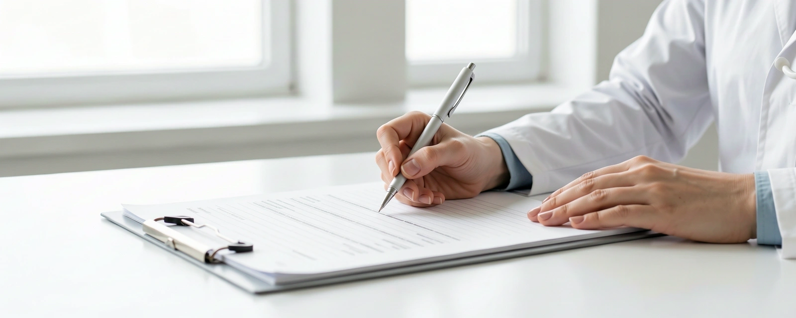 Sicurezza dei dati medici